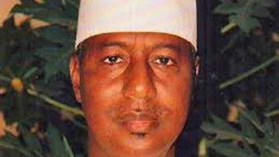 An nada Dakin Gari a matsayin Amirul Hajji na 2019