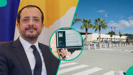 Cyprus releases application forms for foreigners seeking employment in country