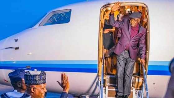 Shin Dagaske Neman Lafiya Ya Tafi? Tinubu Ya Shilla Kasar Waje, An Fallasa Abubuwan Ya Zai Yi