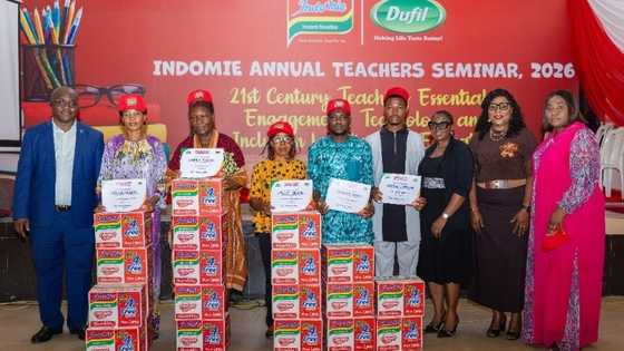 How Indomie Got Teachers Talking About the Future of Education