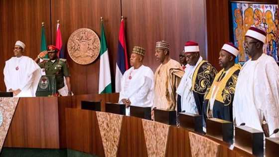 Gwamnatin Borno ta dauki sunayen wasu Matasa 300 da za a nemawa aikin-yi da sana'a
