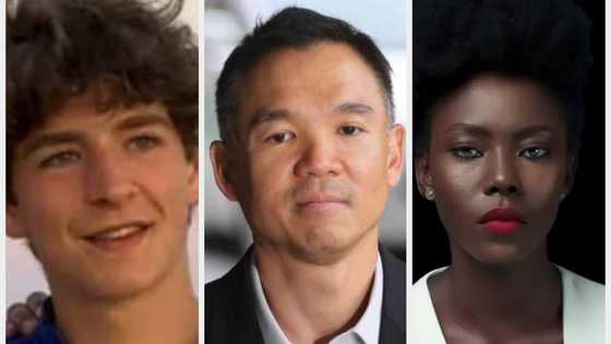 Clemente,18-year-old tops list of 15 youngest billionaires in the world in 2023, 4 Nigerians on Forbes U30