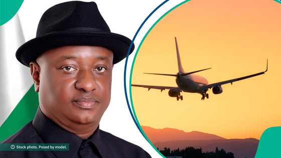 FG set to investigate as 100 airlines shut down in Nigeria