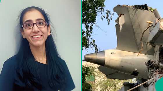 Air India crash: UK-based mother who didn’t want to go to India dies while returning home to son