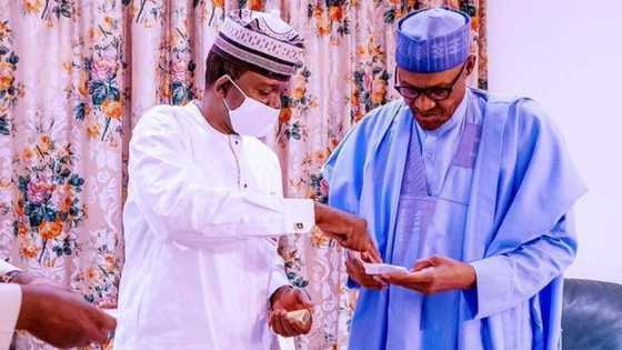 Gwamnan Zamfara ya fito ya soki kisan da ake yi wa mutanen Arewa a Jihar Oyo
