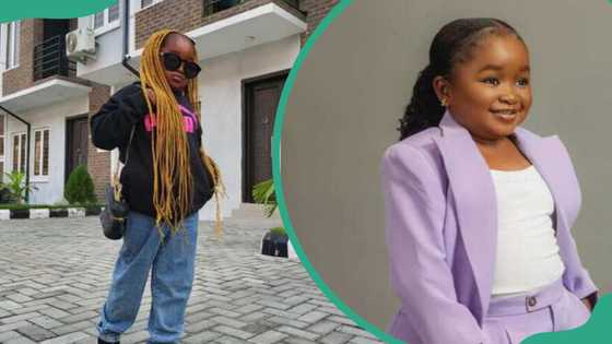 How Obio Oluebube became one of Nigeria’s most loved young film stars