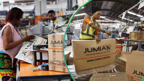 Jumia's sales dented by currency depreciation, inflation in Nigeria, other countries