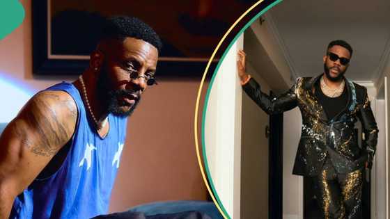 Ebuka Obi-Uchendu laments exorbitant prices of products, spurs reactions: "Nah today you know?"