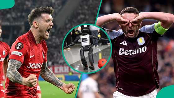 Aston Villa faces Freiburg in Europa League final as Opta supercomputer favours Villa
