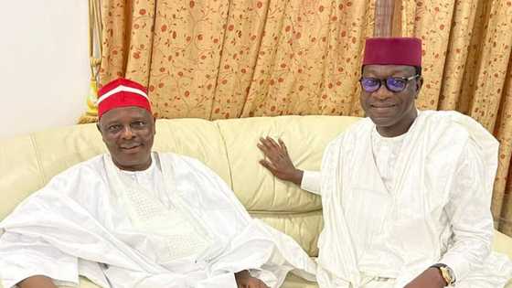 Dadi ya kashe tsohon shugaban yakin neman zaben Tinubu bayan hadewa da Kwankwaso a siyasa
