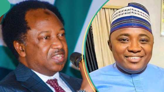 “Judiciary is Uzodinma of common man”: Shehu Sani reacts as Ajaka says he won’t go to court