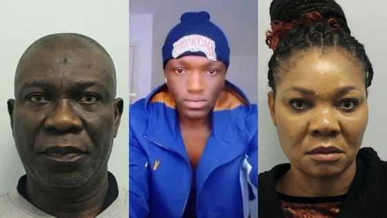 Organ trafficking: Victim breaks silence after Ekweremadu, wife's imprisonment
