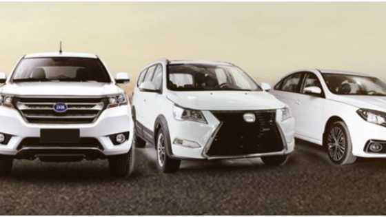 Innoson refute accepting cryptocurrency as payment for cars