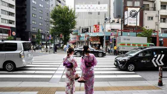Japan's GDP expands in Q2 after Covid curbs lifted