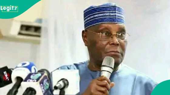 Ana shirin zaben 2027, malamin duba ya gargadi Atiku kan sake tsayawa takara