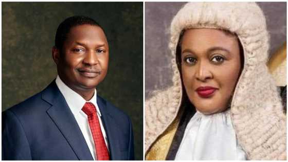 I am a consultant for Malami -Fake CSP who led raid on Justice Odili’s Abuja home speaks