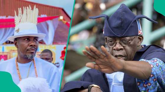Just In: Tompolo breaks silence on issuing ultimatum to Tinubu's govt over immediate release of Nnamdi Kanu