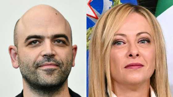 Italian far-right PM forges ahead with reporter defamation trial