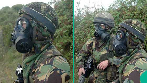Britain explains how Nigerians, other foreigners can join military