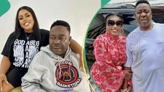 Mr Ibu's death: Adopted daughter Jasmine accused of taking over deceased's TikTok before demise