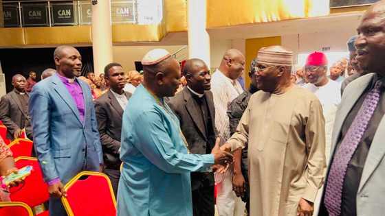 Jerin Bukatu 5 Da Kungiyar CAN Ta Gabatarwa Atiku Abubakar a Zamansu