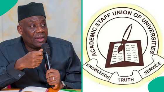 FG introduces fresh allowances for university professors, others in new ASUU agreement