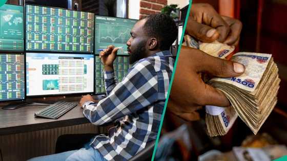 Weekly review: Investors trade 3.087 billion shares as stock market close higher