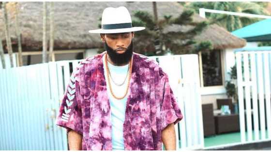 No car, no fans, you're a failure: BBNaija's Tochi shares deeply hurtful message from troll, many comfort him
