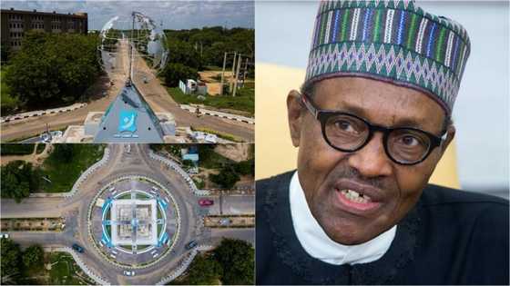 Jami’ar BUK ta sharbi romon dimukradiyya daga gwamnatin Buhari
