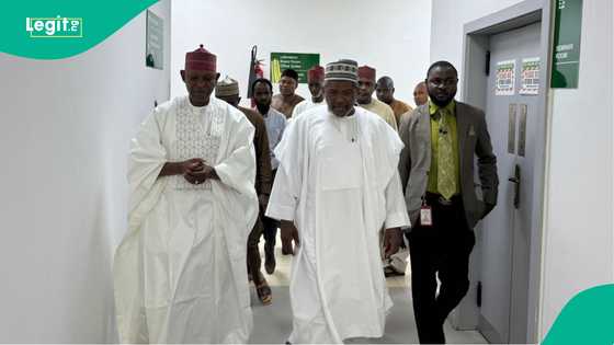 An kashe yaran Sheikh Ibrahim Khalil a Benue, gwamnan Kano ya yi magana mai zafi
