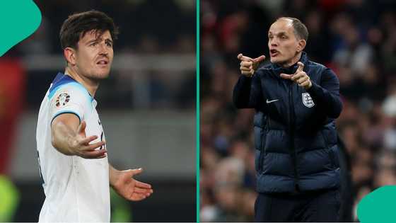 “I’m shocked”: Harry Maguire reacts after being dropped from 2026 World Cup squad