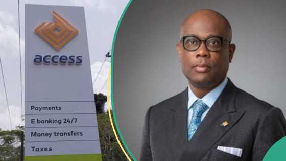 Access Bank CEO Herbert Wigwe explains decision to buy insurance company and banks in 2 countries