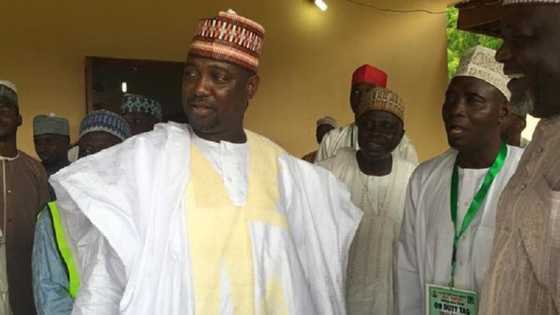 Niger to renovate Government House with N3.2bn