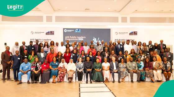 Africa’s Quiet Revolution: Building the Leaders Who Will Shape Its Future By Chioma Bright-Uhara