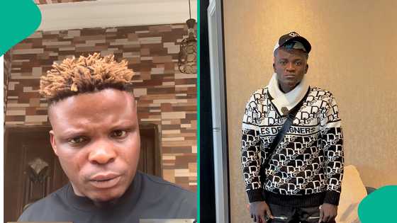 Brother of promoter Portable beat at Felabration calls him out, demands he visits victim at hospital