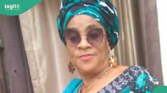 Fatima Taiye Suleiman: 5 facts about only female governorship candidate in Kogi