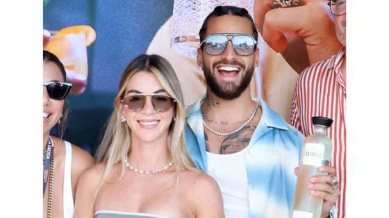 Who is Maluma’s girlfriend? Get to know more about Susana Gómez