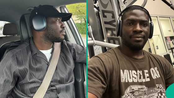 Man without BSc explains how he got into US postgraduate program and bagged Master's degree