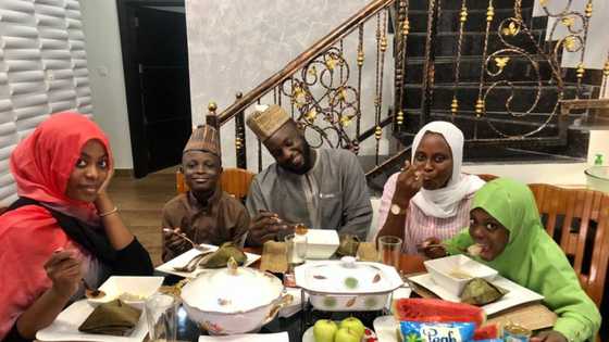 Peak Gives Muslim Faithfuls a Ramadan to Remember