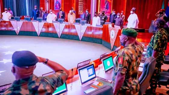 Yadda aka hallaka mutane 3478, aka yi garkuwa da Bayin Allah 2256 a watanni 6