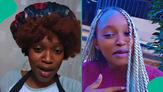 Single lady desperate for marriage shares what she does every midnight: "I must get married once"