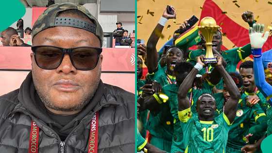 Morocco: Journalist shares what former CAF appeal board member for 6 years allegedly told him