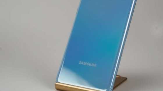 The amazing Samsung S20 Plus: Know its specs, review, and price