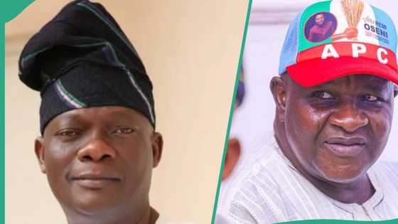 Mourning as Oyo APC loses prominent chieftain, Adedibu