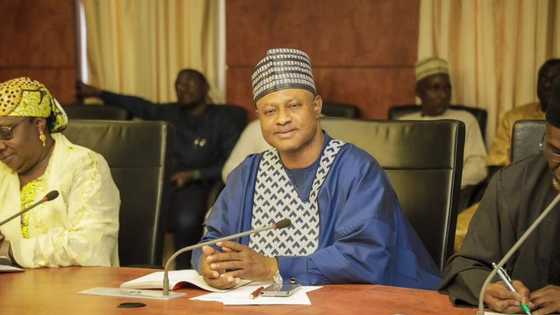 Gwamnonin Arewa Sun Cimma Matsaya, Sun Yanke Matakin da Zasu Ɗauka Kan Baiwa Yan Bindiga Kuɗi