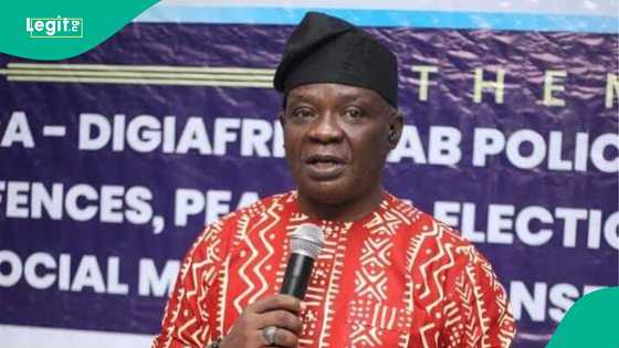 Osun election: Stakeholders urge responsible social media use to curb violence