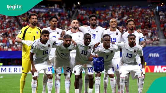 2026 World Cup: How much Cape Verde players earn following historic 0-0 draw vs Spain