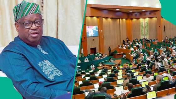 Majalisa ta kira gwamna, tsofaffin gwamnoni da jami'an tsaro kan kashe kashe