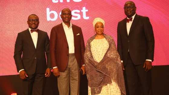 Osinbajo, Sanwo-Olu commend Airtel as telco giant rolls out smartcash PSB