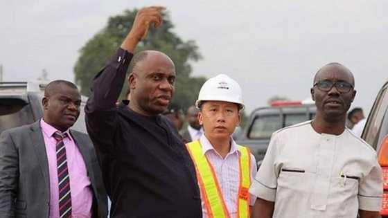 FG discloses plan to ban heavy cargo transport by road